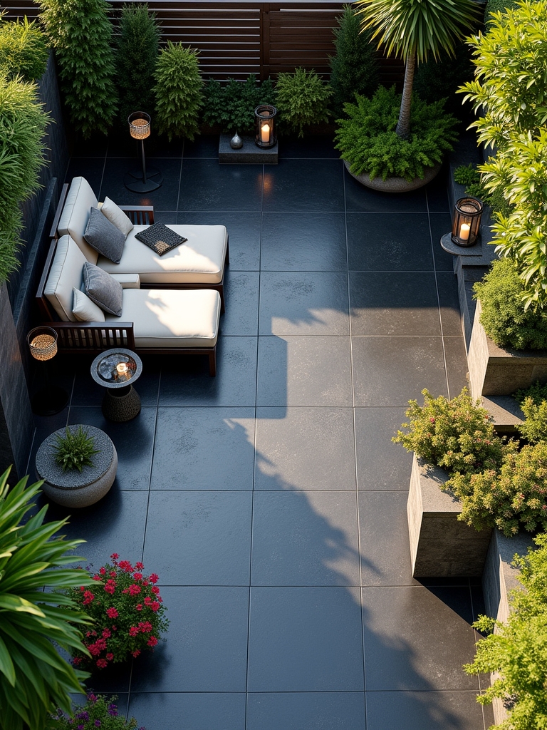 durable and versatile tiles