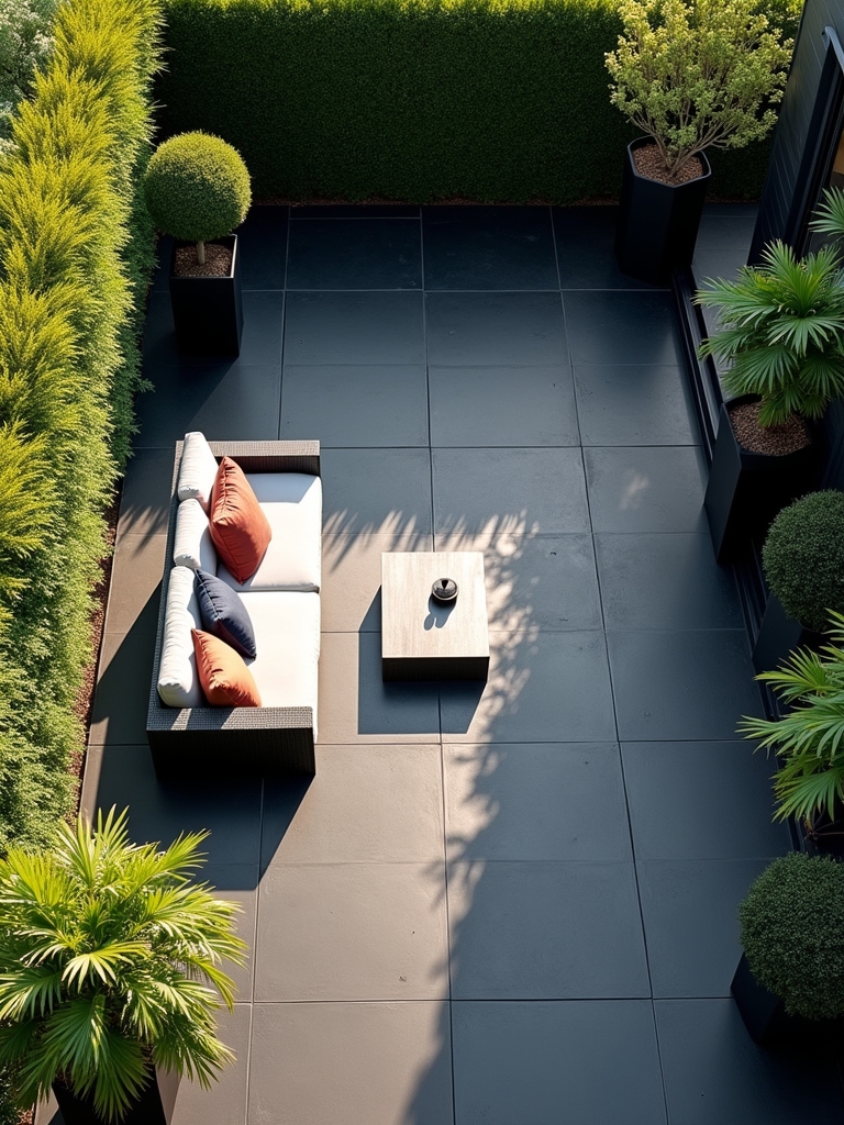 durable stylish outdoor tiles