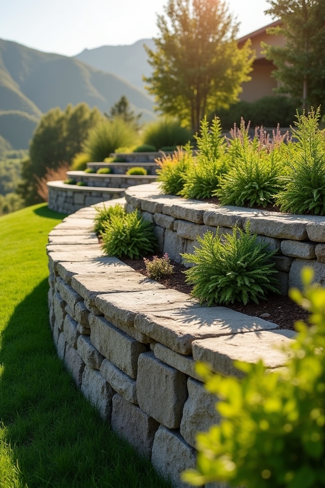 durable versatile erosion control