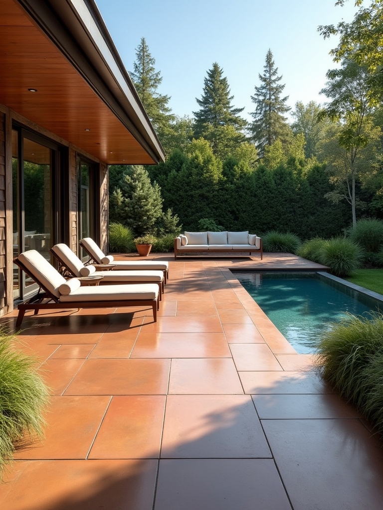 durable versatile vinyl decking