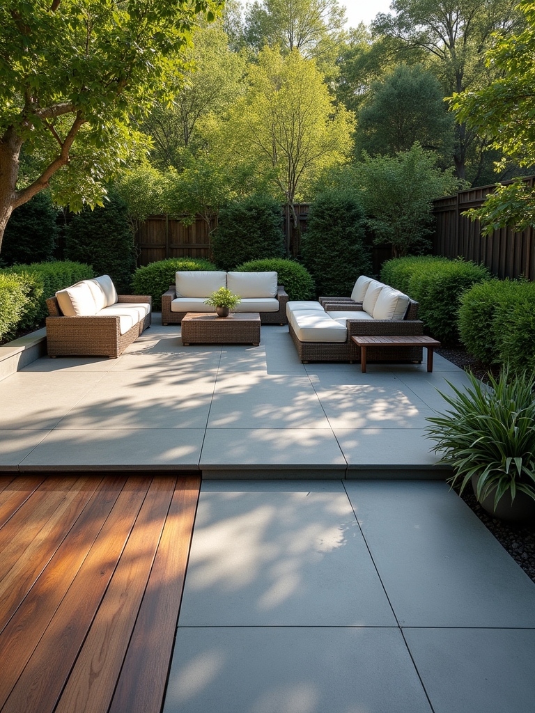 eco friendly composite decking benefits