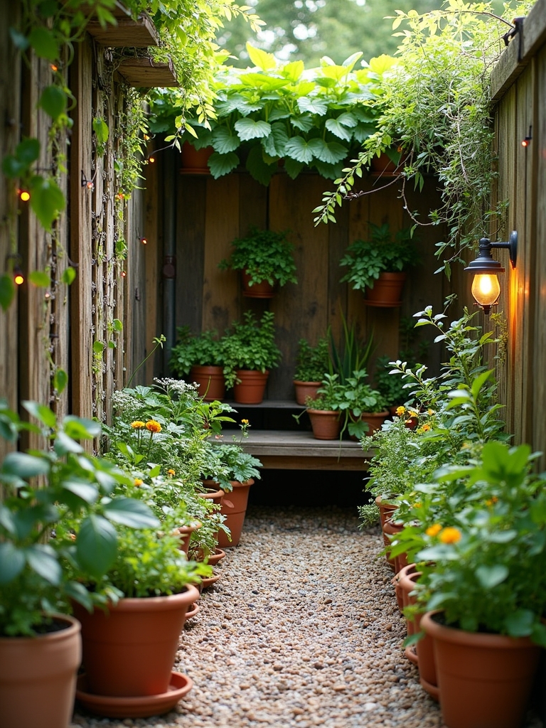 eco friendly gardening solutions