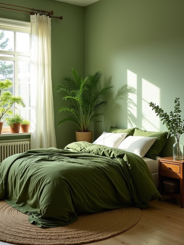 eco friendly wall paint benefits