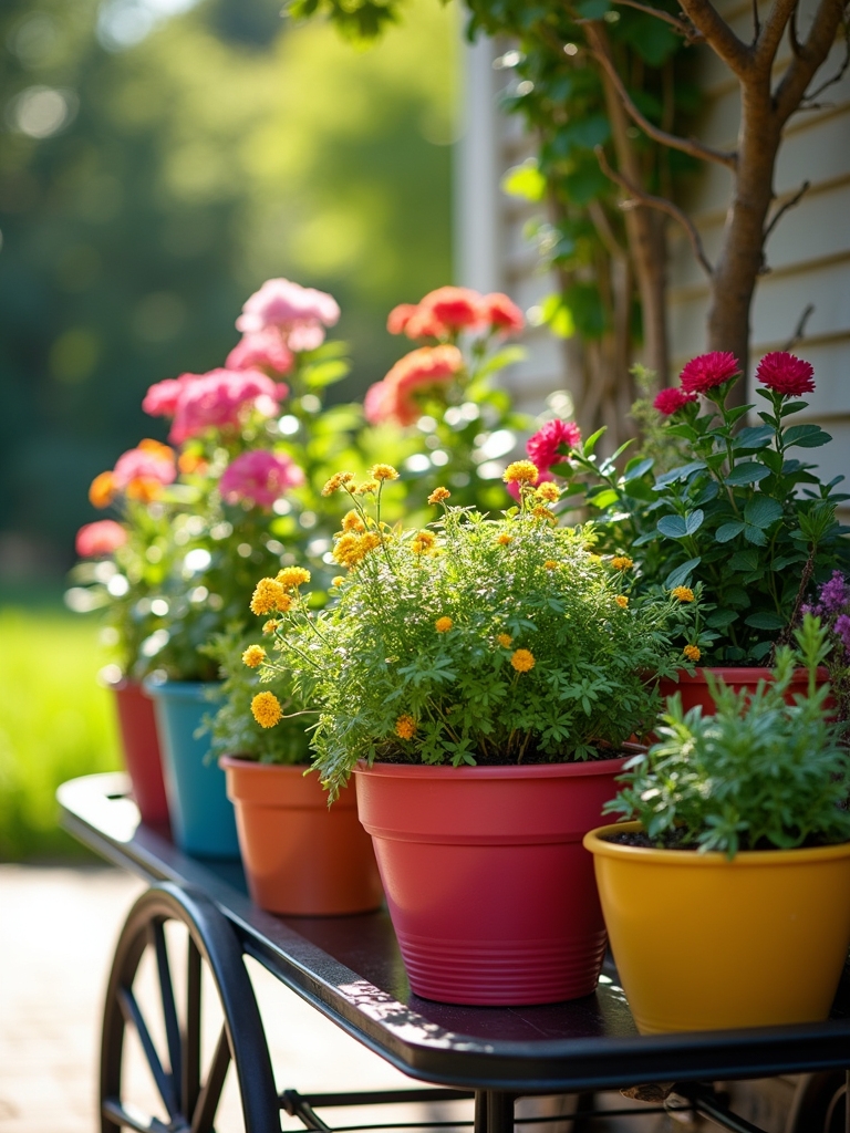 effortless gardening organization tool