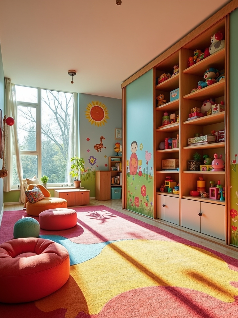 effortless toy organization solutions