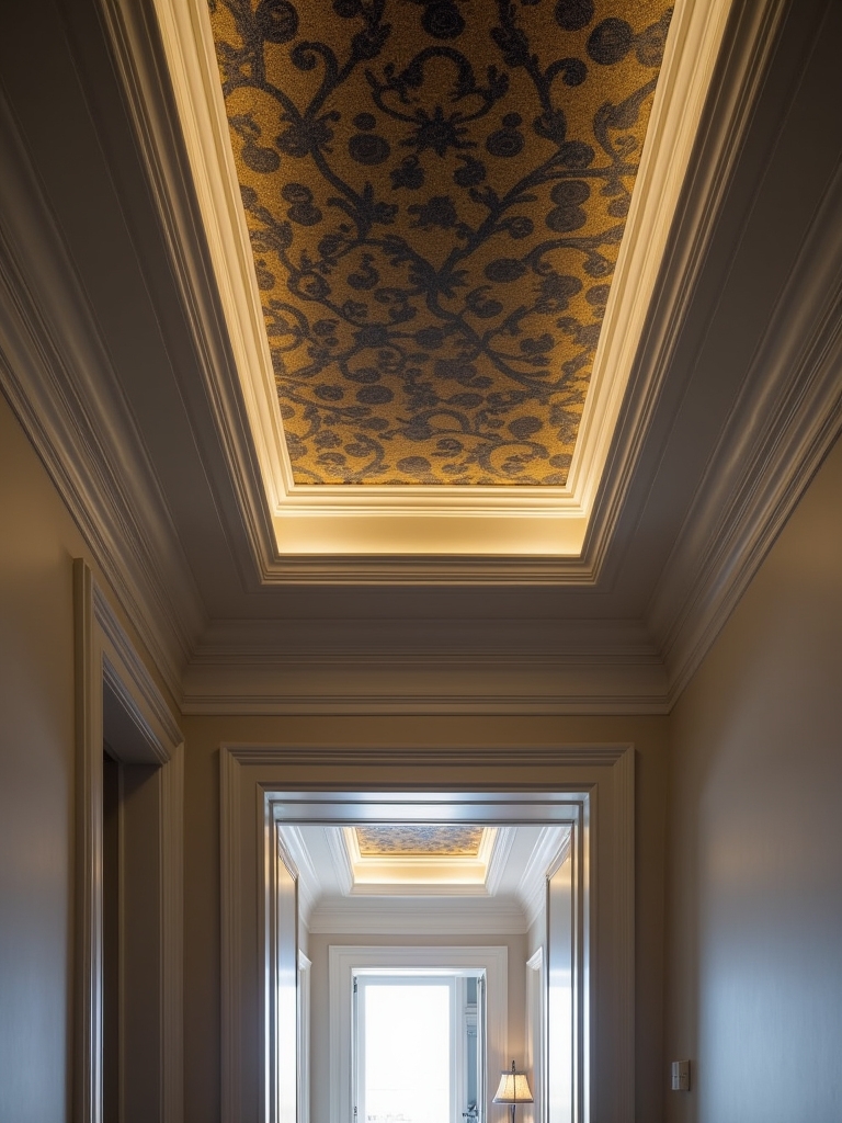 elegant depth and sophistication