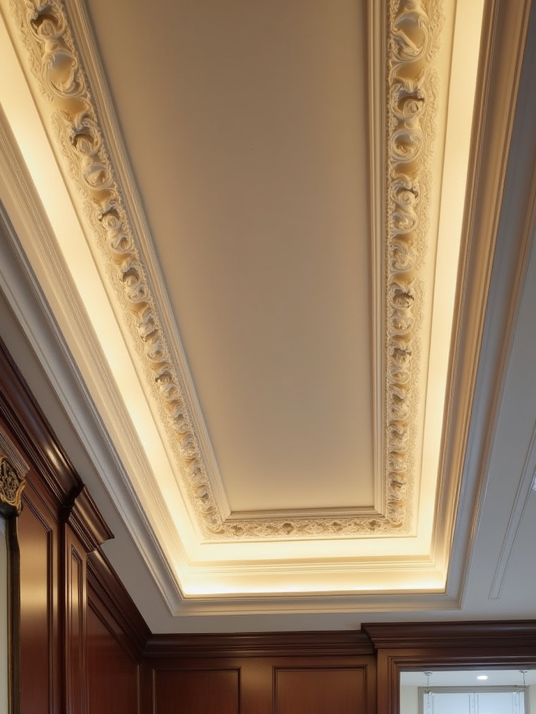 elegant depth and sophistication
