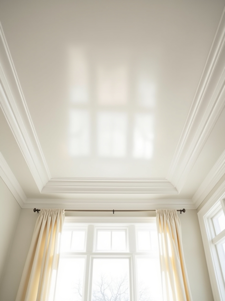 elegant durable ceiling panels