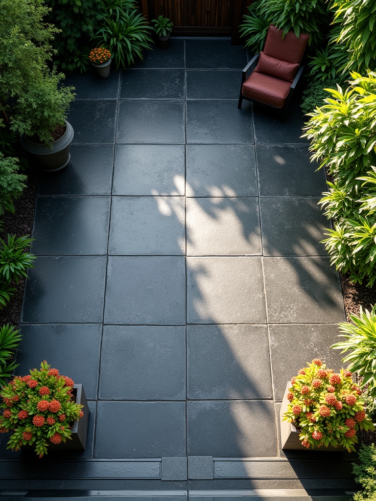 elegant durable outdoor tiles