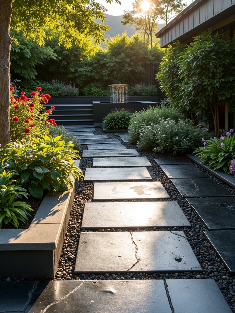 elegant durable patio enhancement