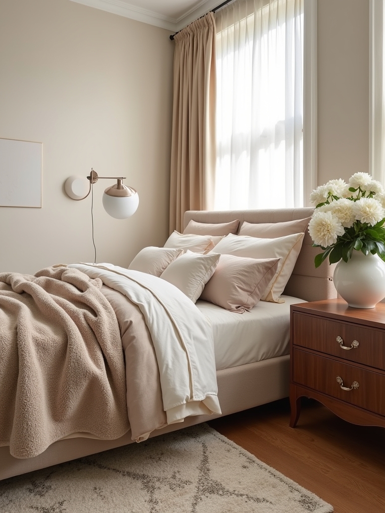 elegant textures for sophistication