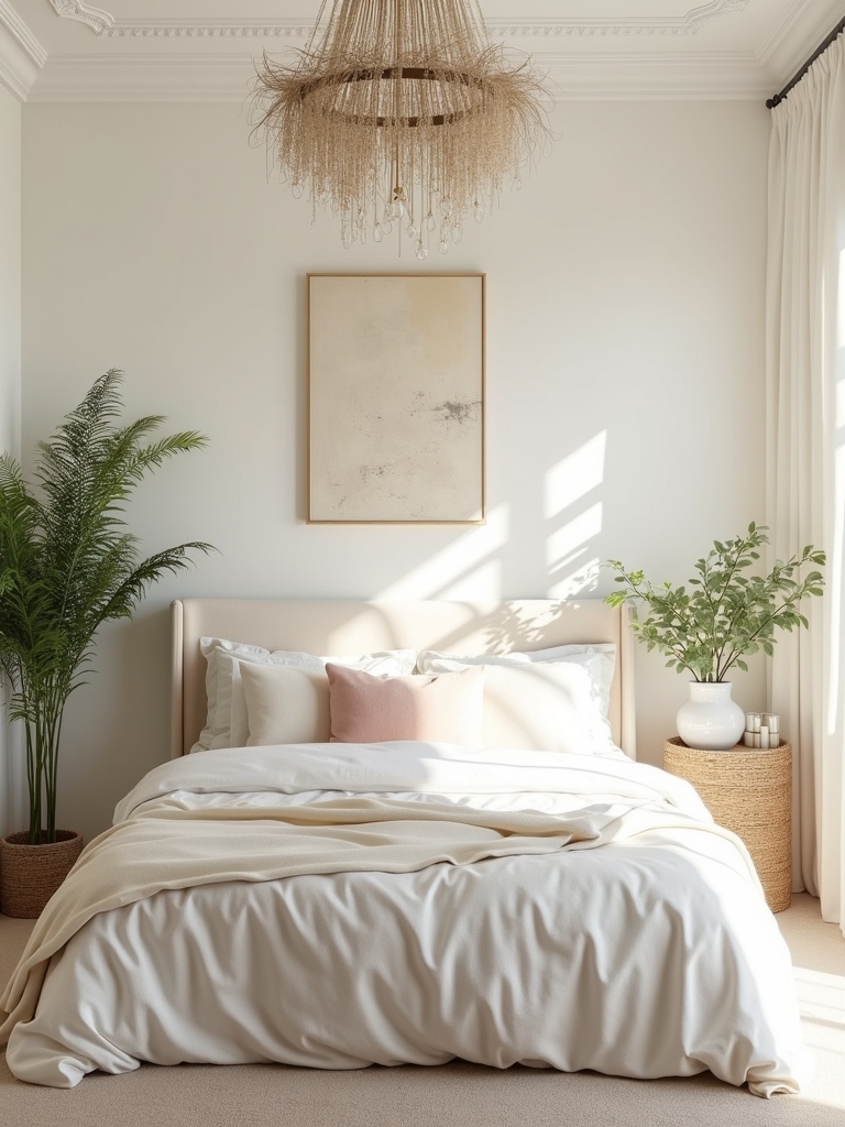 elevate your bedroom decor