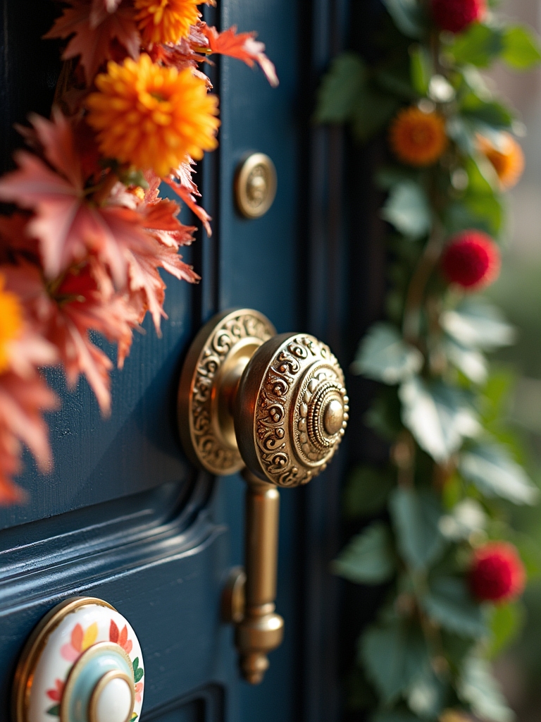 elevate your door s style