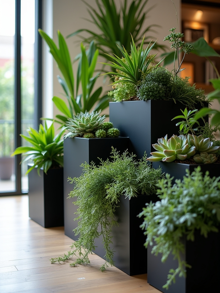flexible gardening space solutions