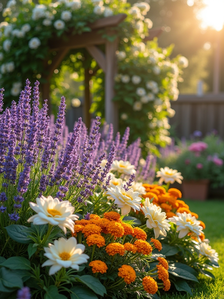 fragrant plants for gardens