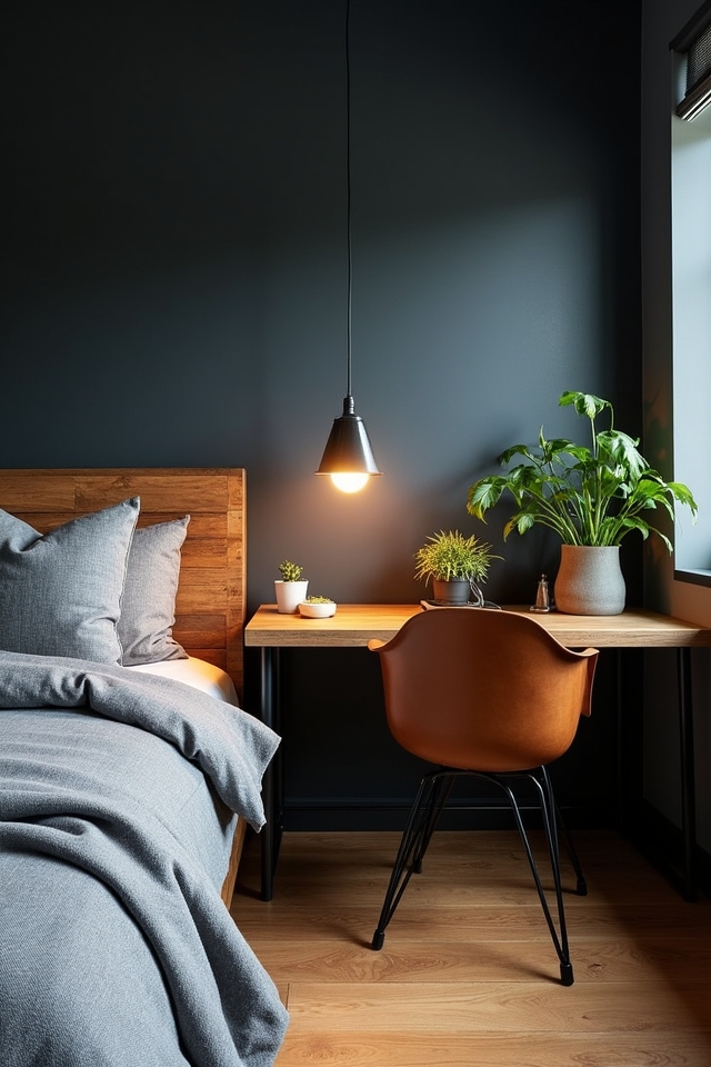 functional workspace essentials integrated