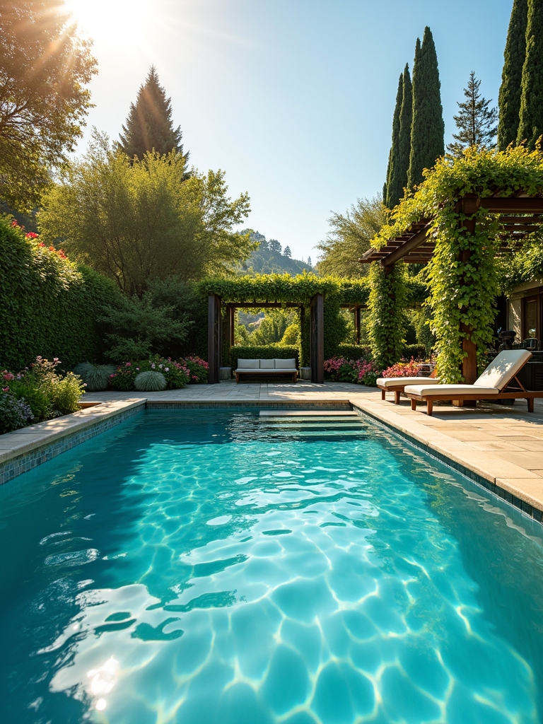 gentle eco friendly swimming alternative
