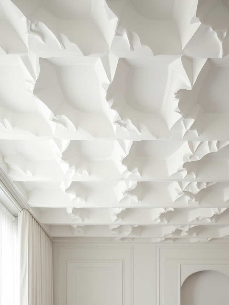 geometric patterns enhance minimalism