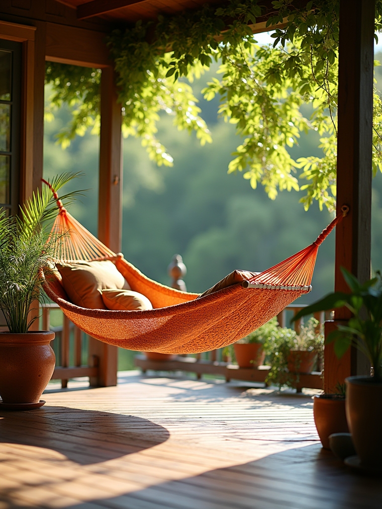 hammocks for ultimate relaxation