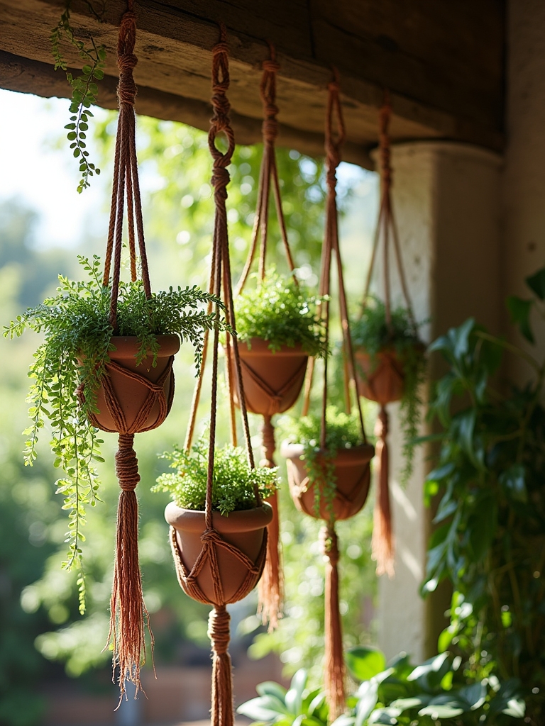 hanging plant care guide