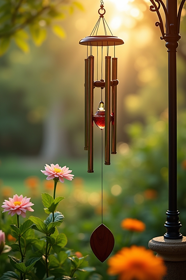 healing vibrations for balance