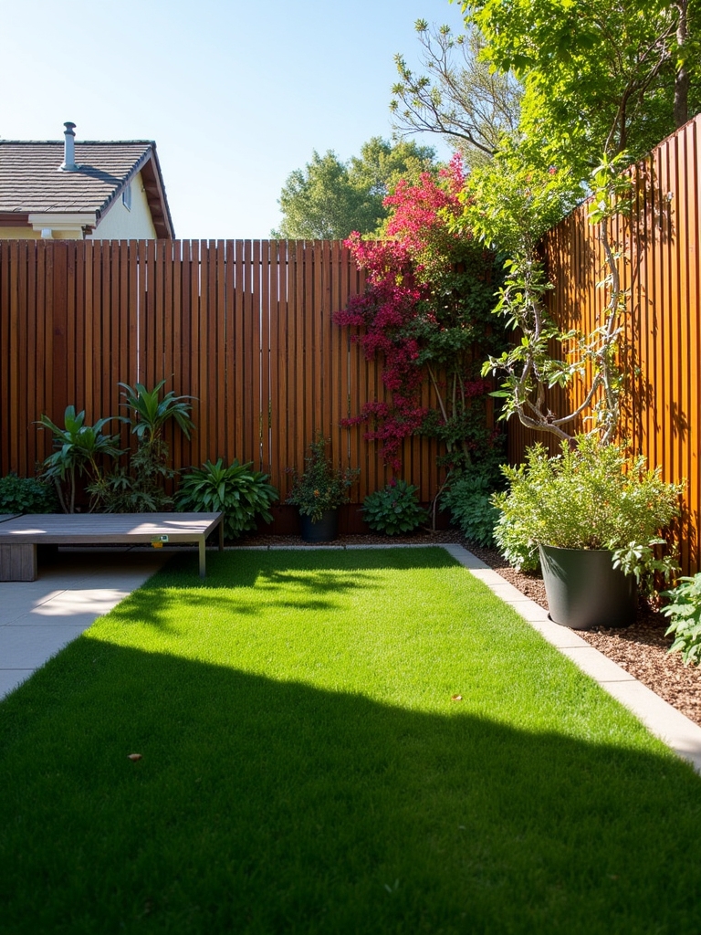 innovative privacy solutions outdoors