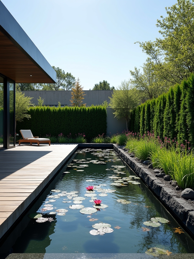 innovative serene outdoor retreats