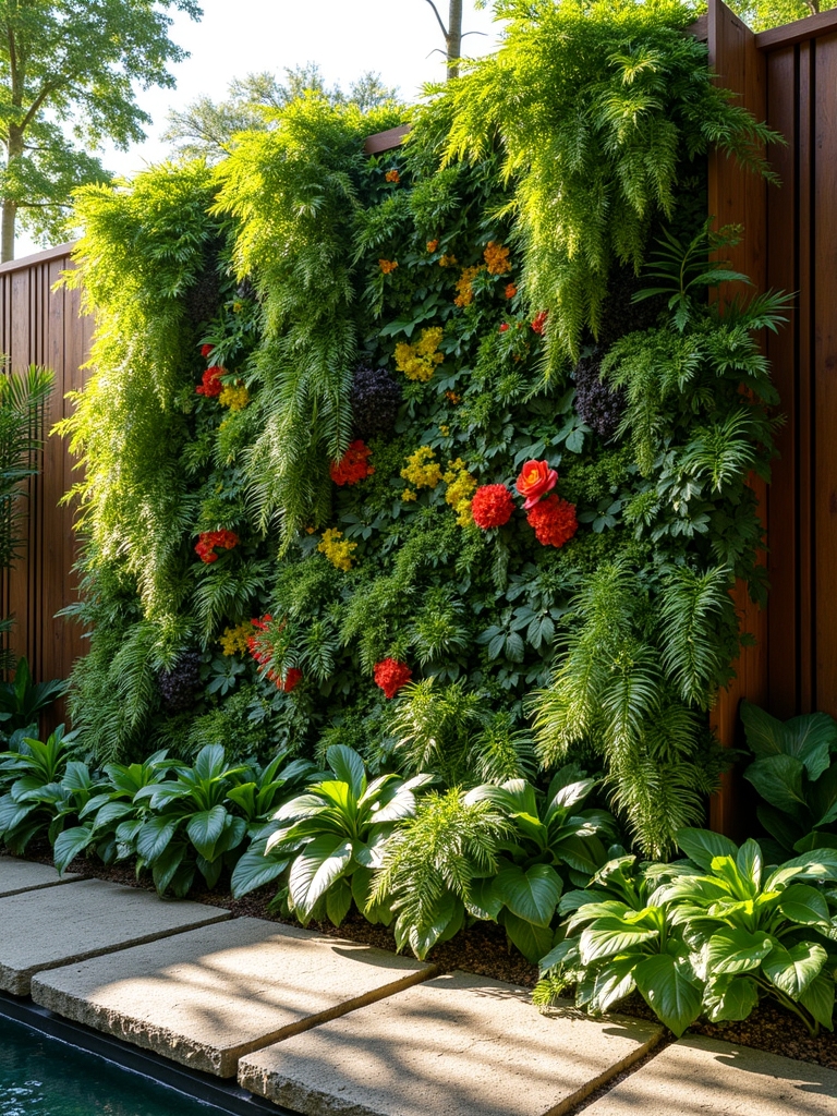 innovative vertical garden ideas