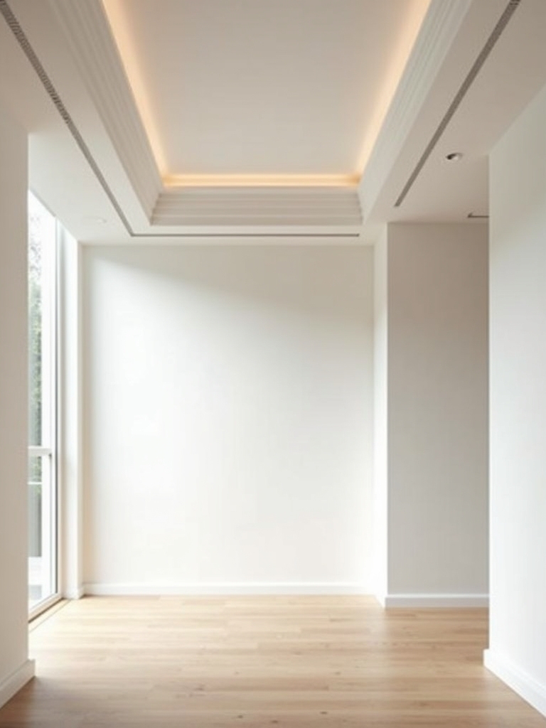 layered ceiling design inspiration