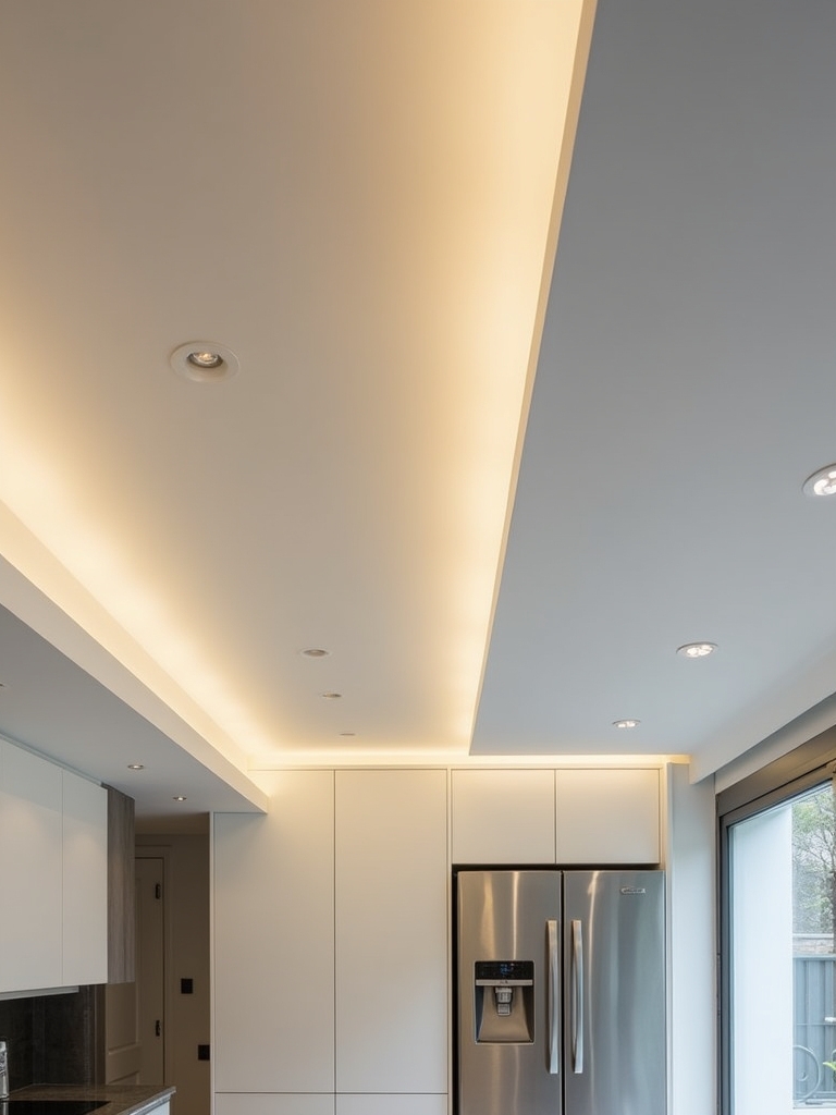 led strip lights ambiance