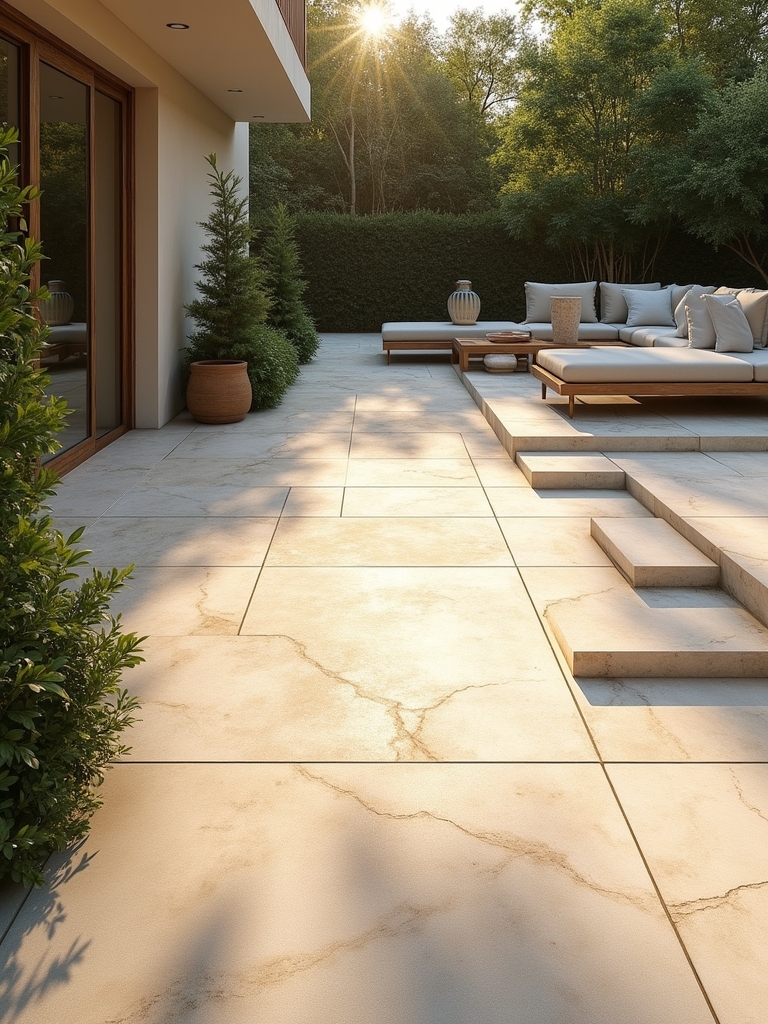 limestone slabs for elegance