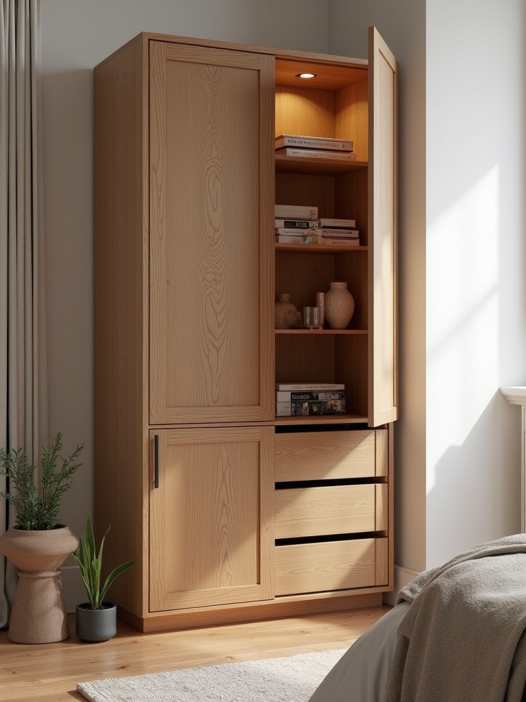 maximize corner storage solutions