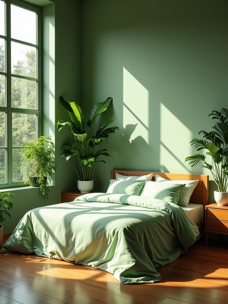 maximize natural light installation
