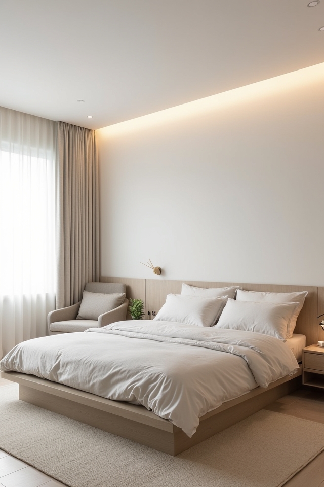 maximize space with versatility