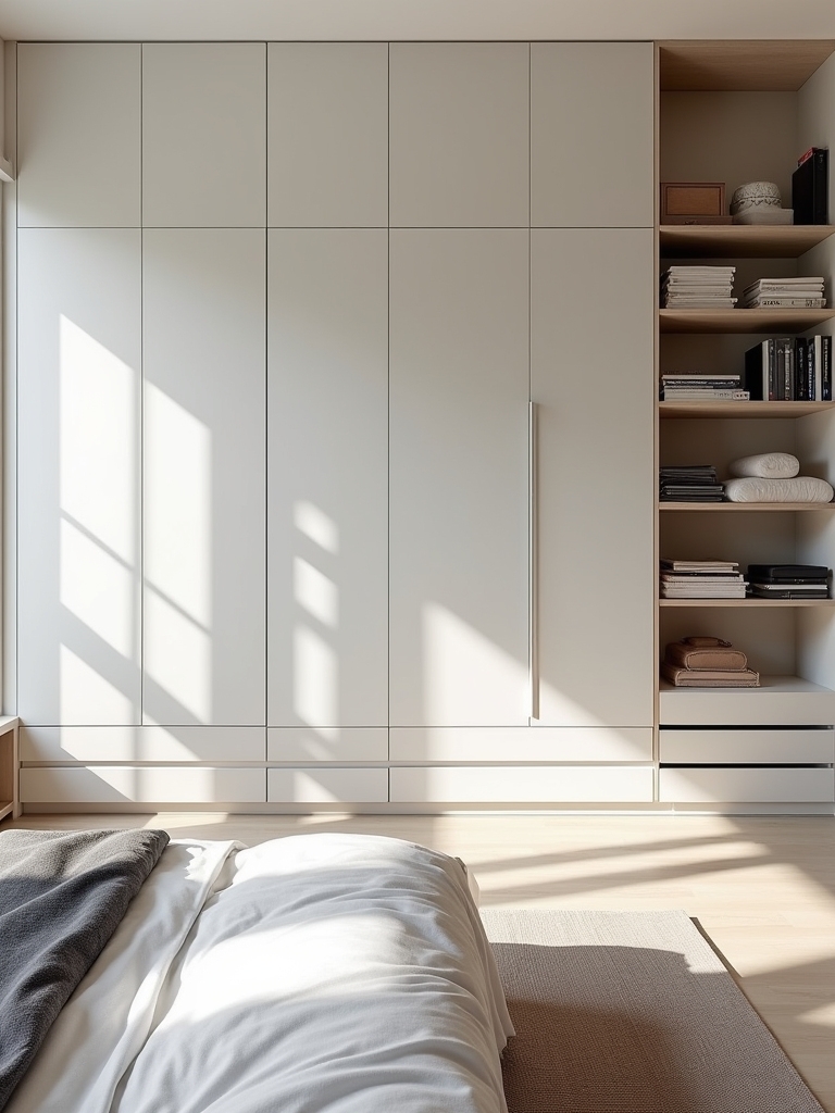 maximize vertical storage solutions