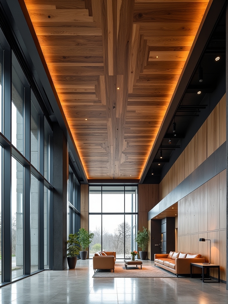 modern durable low maintenance