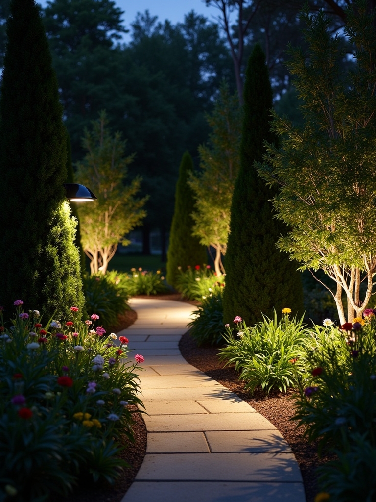 motion activated outdoor security lights