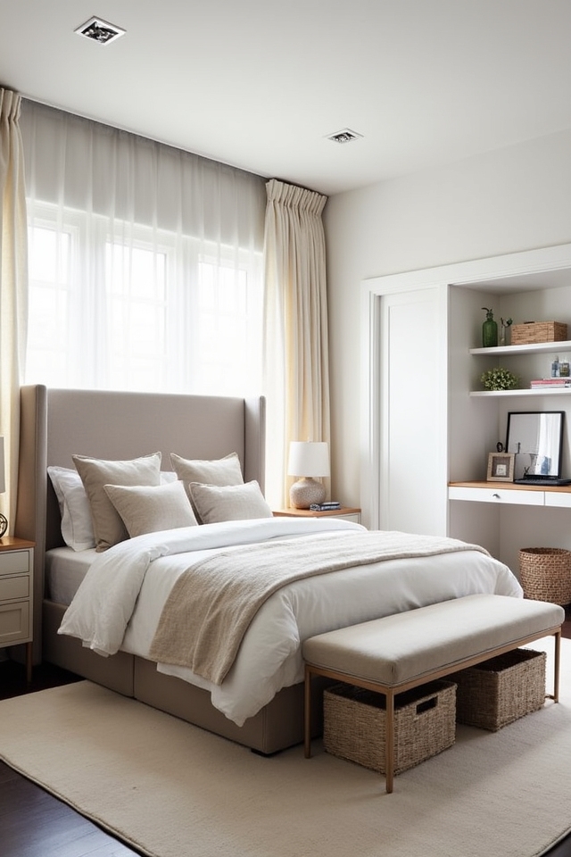 multi functional furniture solutions