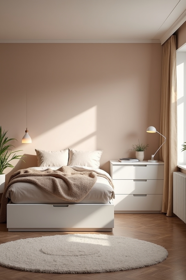 multi functional space saving furniture