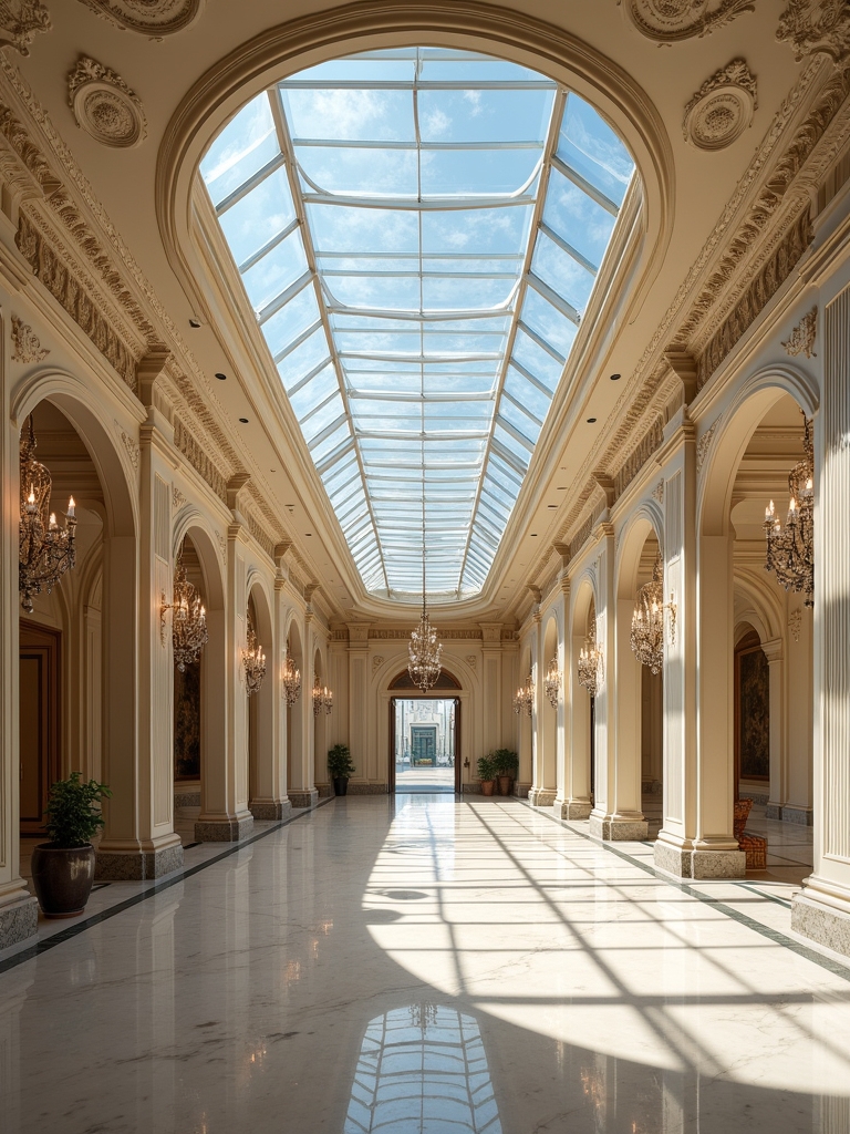 natural light optimization techniques