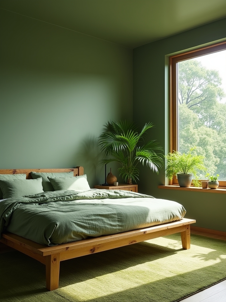 natural materials enhance aesthetics