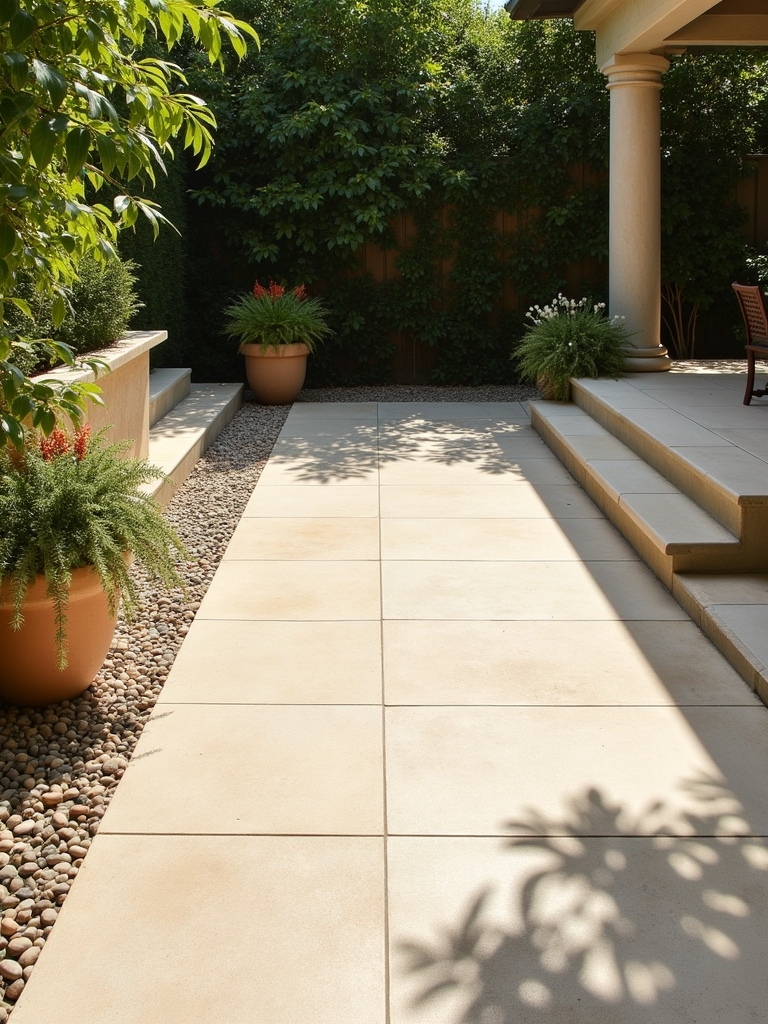 natural outdoor aesthetic tiles