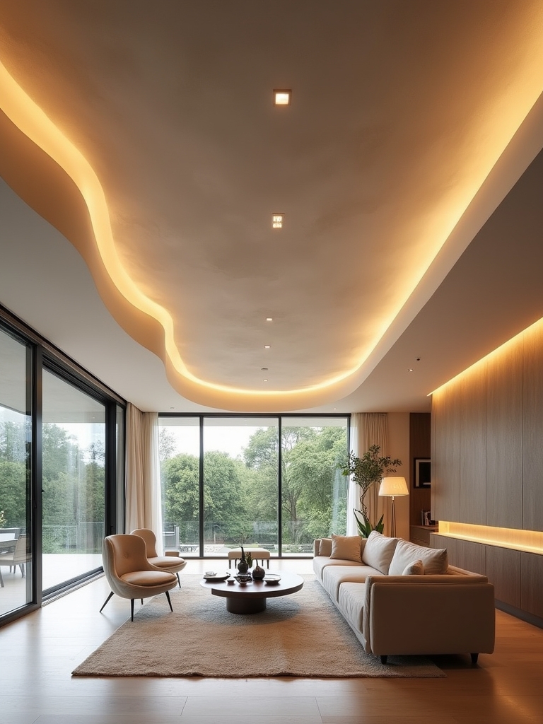 noise reduction and aesthetics