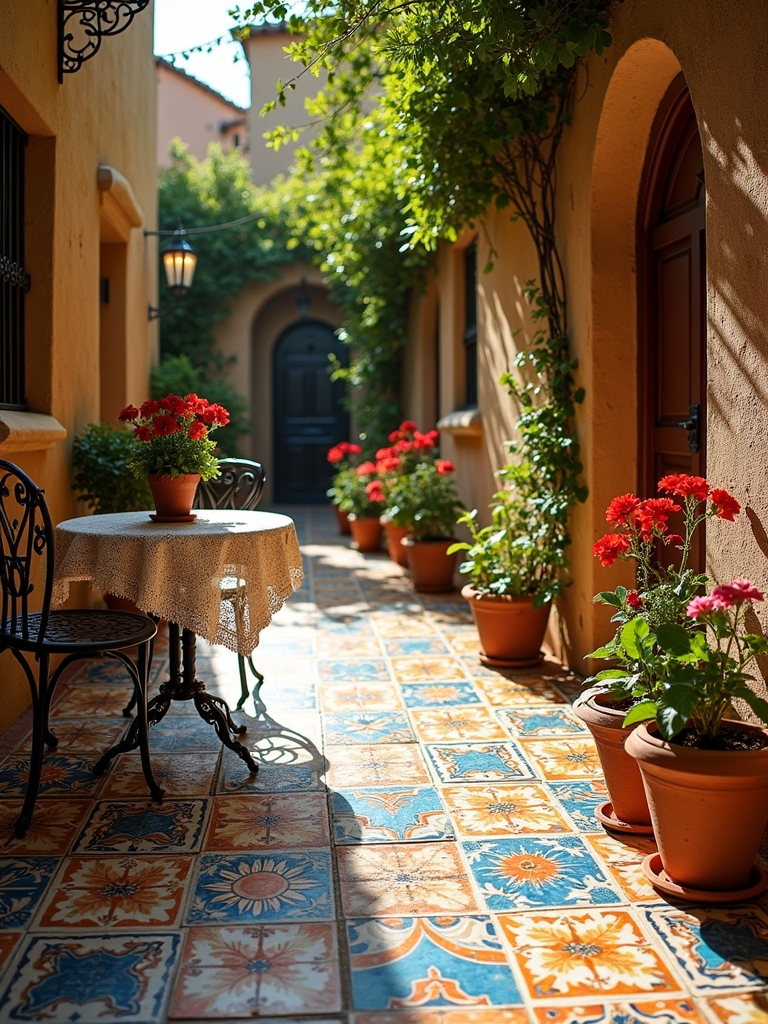nostalgic charm of vintage