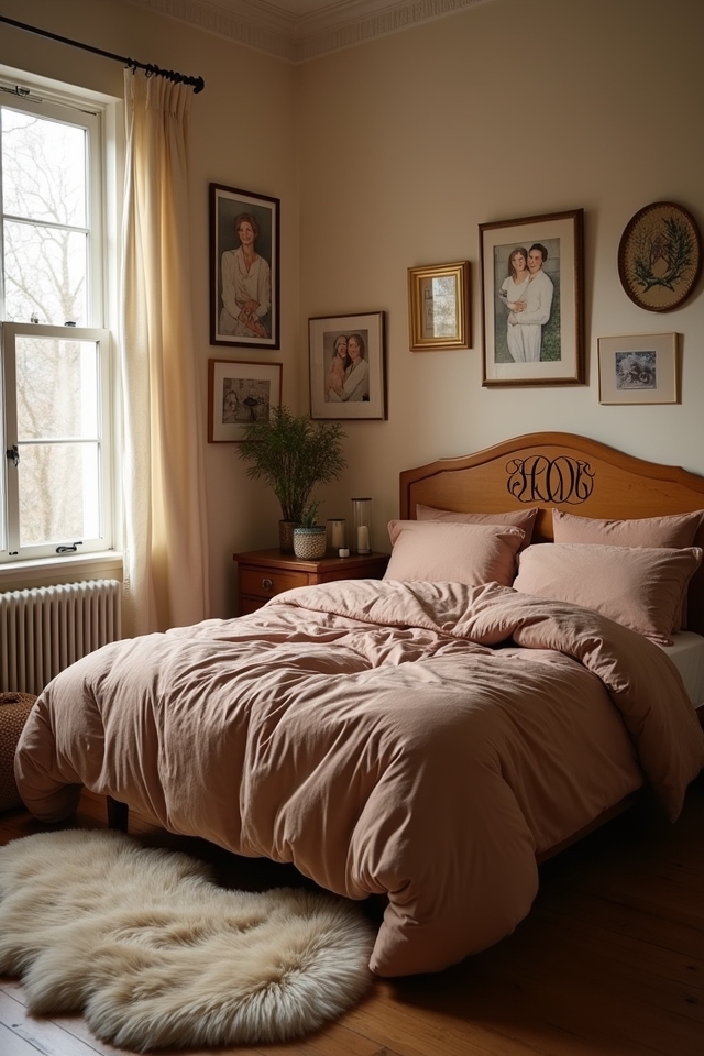 personalize your reading nook