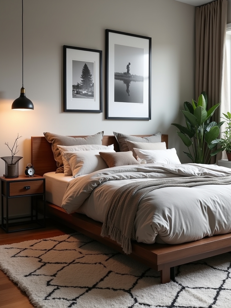 personalized bedroom decor ideas