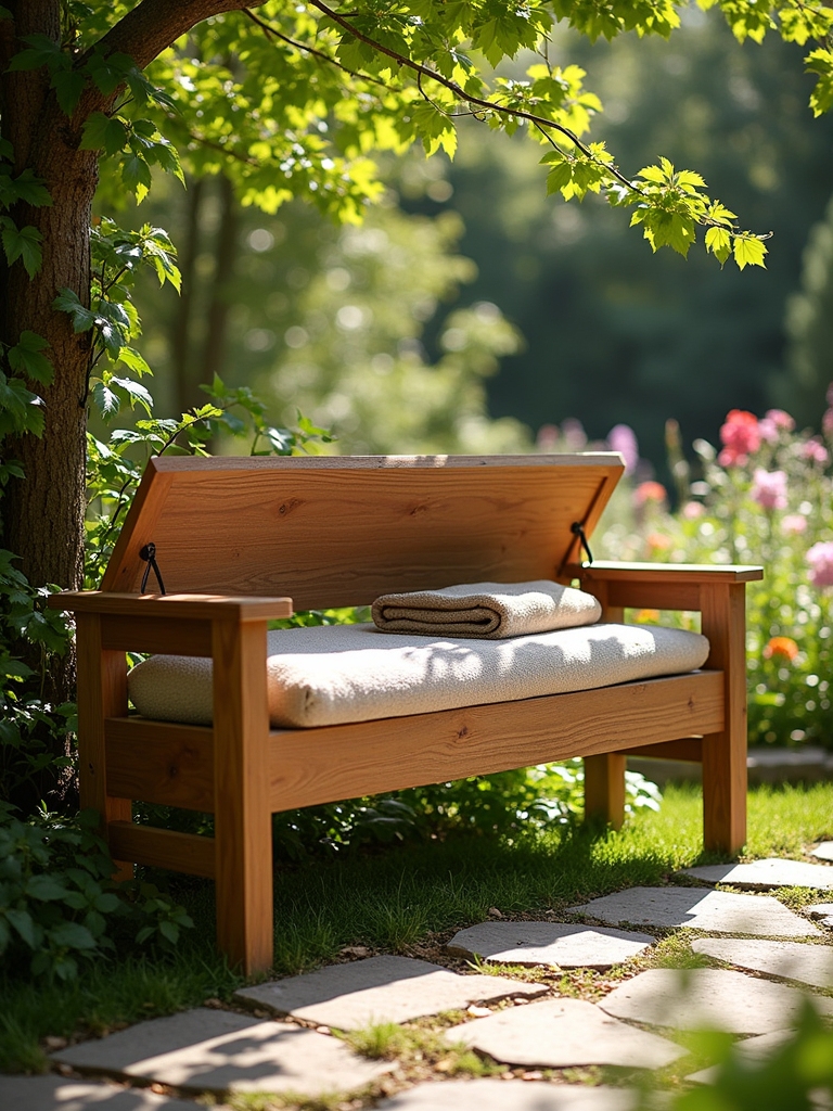 practical outdoor storage solutions