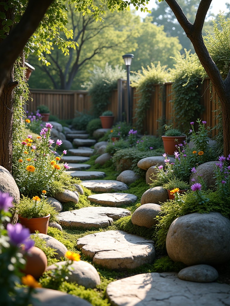 rock garden design essentials