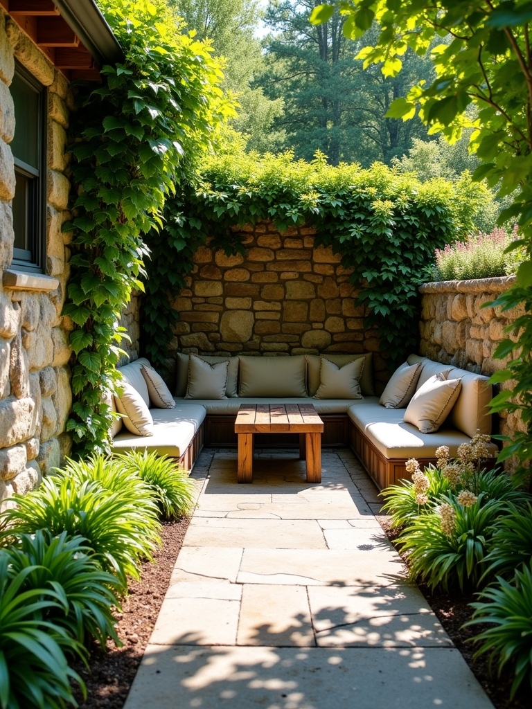 rustic charm for outdoors
