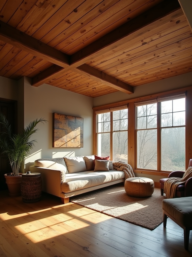 rustic charm modern innovation